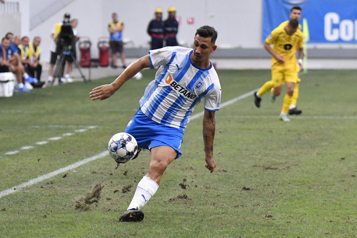 Reghe știe de ce mai are nevoie CSU Craiova: „Atunci vom arăta altfel!”