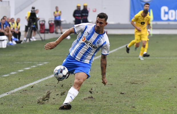 CSU Craiova - Gaz Metan 1-0 » A doua victorie a lui Reghecampf în Bănie, după o repriză secundă cu de toate! Clasamentul ACUM