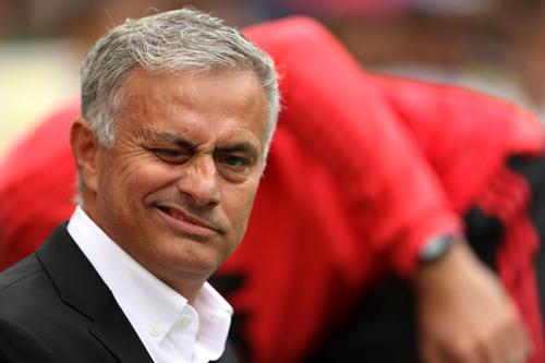 Memphis Depay (27 de ani) susține că nu a reușit la Manchester United din cauza lui Jose Mourinho.