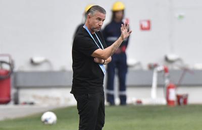 Reghe știe de ce mai are nevoie CSU Craiova: „Atunci vom arăta altfel!”