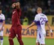 Gestul lui Marius Șumudică, imediat după fluierul final al victoriei cu FC Argeș
