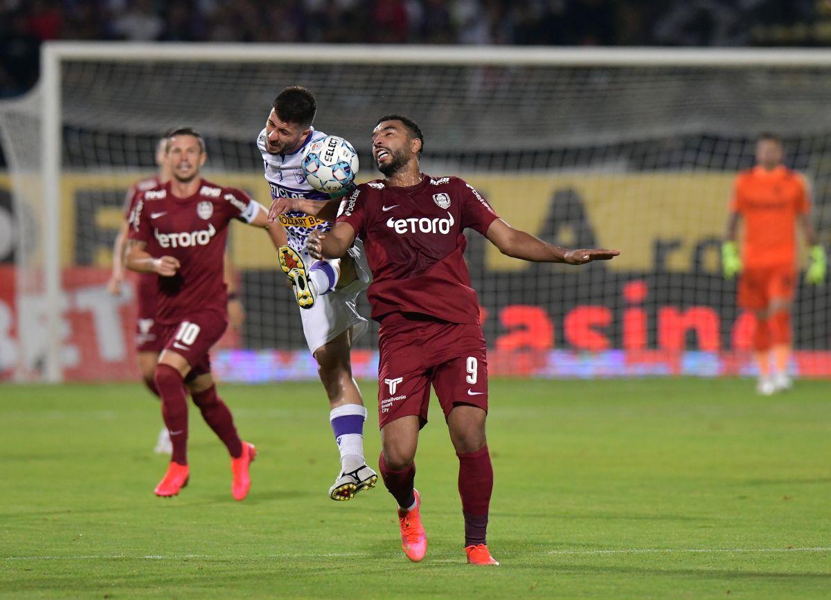 Șumudică: „Îmi dau șapca jos!” » Cum o motivează pe Sepsi pentru meciul cu FCSB :)