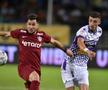 Gestul lui Marius Șumudică, imediat după fluierul final al victoriei cu FC Argeș
