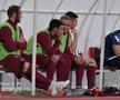 Gestul lui Marius Șumudică, imediat după fluierul final al victoriei cu FC Argeș