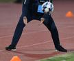 Gestul lui Marius Șumudică, imediat după fluierul final al victoriei cu FC Argeș