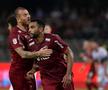Șumudică: „Îmi dau șapca jos!” » Cum o motivează pe Sepsi pentru meciul cu FCSB :)