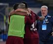 Șumudică: „Îmi dau șapca jos!” » Cum o motivează pe Sepsi pentru meciul cu FCSB :)