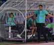Gestul lui Marius Șumudică, imediat după fluierul final al victoriei cu FC Argeș