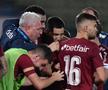 Șumudică: „Îmi dau șapca jos!” » Cum o motivează pe Sepsi pentru meciul cu FCSB :)
