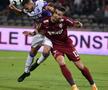 Gestul lui Marius Șumudică, imediat după fluierul final al victoriei cu FC Argeș