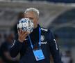 Gestul lui Marius Șumudică, imediat după fluierul final al victoriei cu FC Argeș