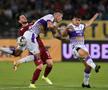 Gestul lui Marius Șumudică, imediat după fluierul final al victoriei cu FC Argeș