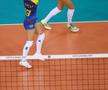 România, spulberată la Europeanul de volei feminin de o formație care nu se mai calificase de 38 de ani!