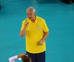 FOTO România - Suedia, volei, 21.08.2021