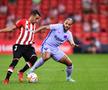 FOTO Athletic Bilbao - Barcelona 21.08.2021