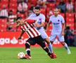 FOTO Athletic Bilbao - Barcelona 21.08.2021