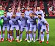 Jucătorul Barcelonei a aflat de moartea bunicului chiar înainte de meci, dar a jucat și a fost eliminat