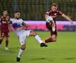 Gestul lui Marius Șumudică, imediat după fluierul final al victoriei cu FC Argeș