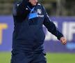 Gestul lui Marius Șumudică, imediat după fluierul final al victoriei cu FC Argeș