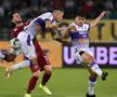 FC Argeș - CFR Cluj 0-1| Jean Vlădoiu, conducătorul piteștenilor, a criticat arbitrajul la final, deși nu a numit o fază exactă.