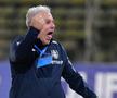 FC Argeș - CFR Cluj 0-1| Marius Șumudică se gândește acum la returul cu Steaua Roșie, meci pe care antrenorul campioanei vrea să-l câștige pentru a spăla din rușinea rezultatului din tur.