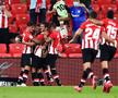 FOTO Athletic Bilbao - Barcelona 21.08.2021