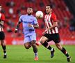FOTO Athletic Bilbao - Barcelona 21.08.2021