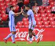 FOTO Athletic Bilbao - Barcelona 21.08.2021