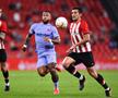 Athletic Bilbao și Barcelona au remizat, scor 1-1, în runda #2 din La Liga.