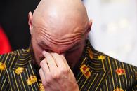 Crimă în familia lui Tyson Fury » Manifestul postat de pugilist pe rețelele de socializare: „Toți idioții au cuțite în ziua de azi!”