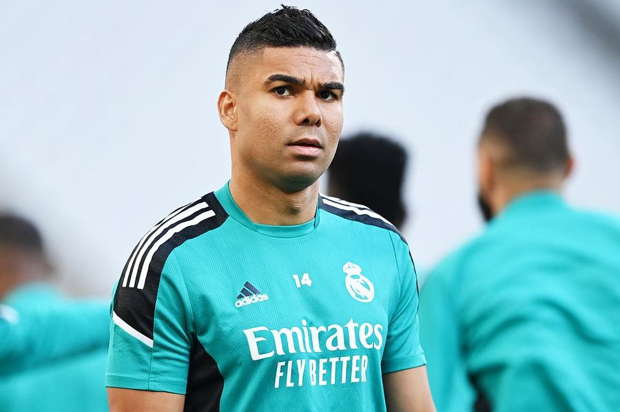 Casemiro și tentația milioanelor