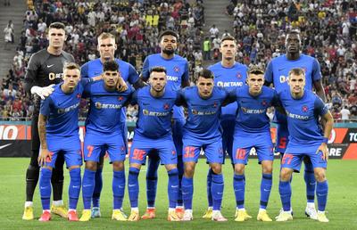 Mai are Dică mână liberă la FCSB? „Cred că el a fost impus de Gigi Becali în primul «11»”