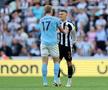 Newcastle - Manchester City // foto: Guliver/gettyimages