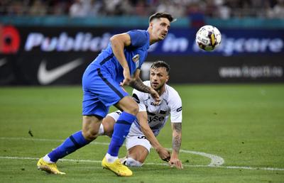 Răsturnare de situație înainte de Viking - FCSB » Ce spun acum casele de pariuri