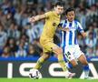 Real Sociedad - Barcelona // foto: Guliver/gettyimages
