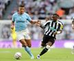 Newcastle - Manchester City // foto: Guliver/gettyimages