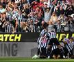 Newcastle - Manchester City // foto: Guliver/gettyimages