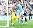 Newcastle - Manchester City // foto: Guliver/gettyimages