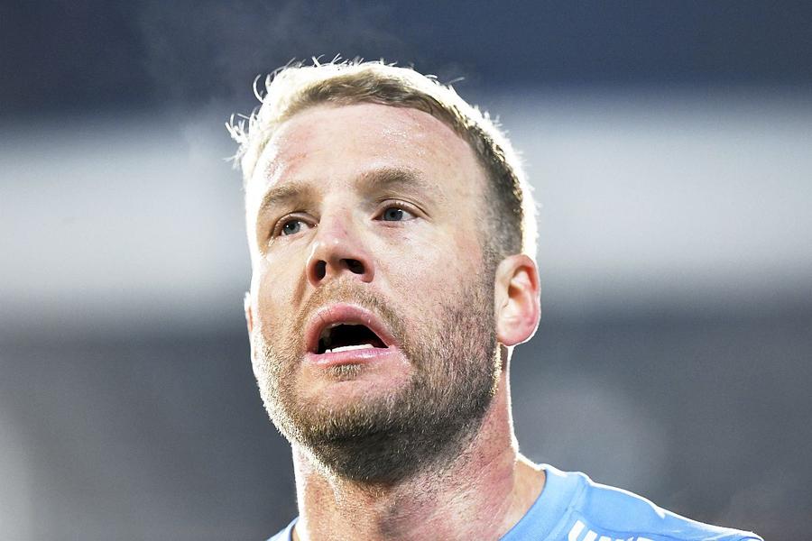 Adam Nemec Fotbalistul din Liga 1 a refuzat-o pe FCSB și explică de ce: „Nu vreau să lucrez cu oameni precum Gigi Becali. Nu plec nicăieri!”
