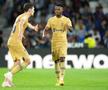 Real Sociedad - Barcelona // foto: Guliver/gettyimages