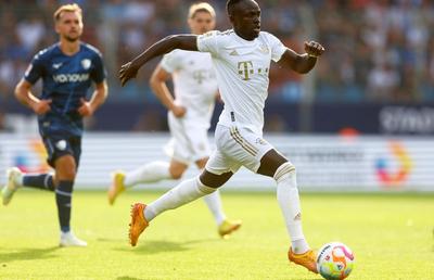 Bayern Munchen și-a distrus adversara: 7-0 în deplasare + Gest superb al lui Sadio Mane, în aplauzele asistenței