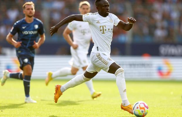 Bayern Munchen și-a distrus adversara: 7-0 în deplasare + Gest superb al lui Sadio Mane, în aplauzele asistenței