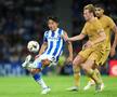 Real Sociedad - Barcelona // foto: Guliver/gettyimages