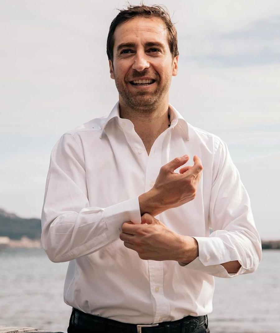 Mathieu Flamini, ipostaza business / Sursă foto: Guliver/Getty Images Retras în 2019, fostul star din Premier League a reușit să strângă o avere de 11 miliarde de euro! Mecanismul dubios prin care a dat lovitura