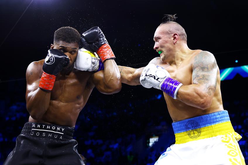 FOTO: Guliver/GettyImages