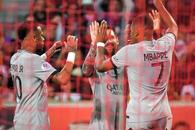 Neymar, Messi și Mbappe au scris istorie în doar 9 secunde! » „Cel mai rapid gol de când facem noi măsurătorile!”