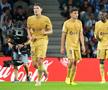 Real Sociedad - Barcelona // foto: Guliver/gettyimages