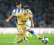 Real Sociedad - Barcelona // foto: Guliver/gettyimages