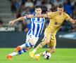 Real Sociedad - Barcelona // foto: Guliver/gettyimages