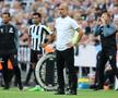 Newcastle - Manchester City // foto: Guliver/gettyimages